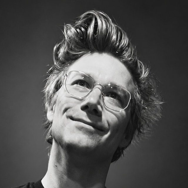 Tom Rudczynski